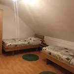 Skok Pensión Bled