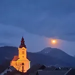Pensión Skok Bled