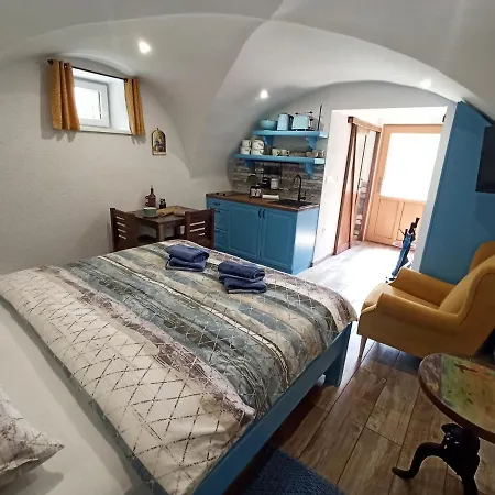 Guest house Skok Bled