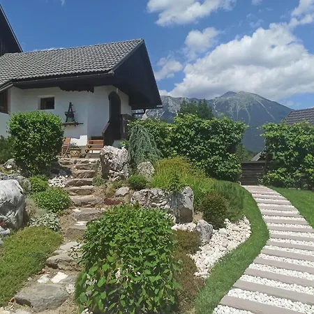 Guest house Skok 3*