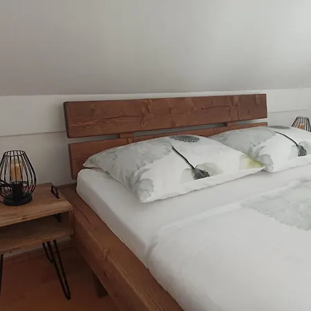 Skok Maison d'hôtes 3*