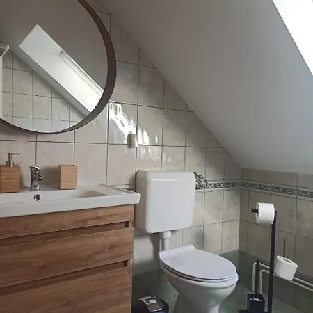 Skok Maison d'hôtes Bled