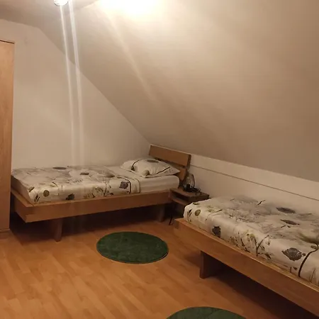 Skok Maison d'hôtes Bled