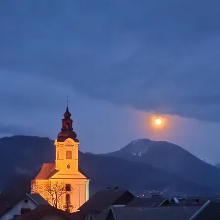 Maison d'hôtes Skok Bled