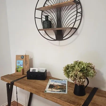 Maison d'hôtes Skok 3*