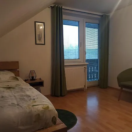 Maison d'hôtes Skok 3*