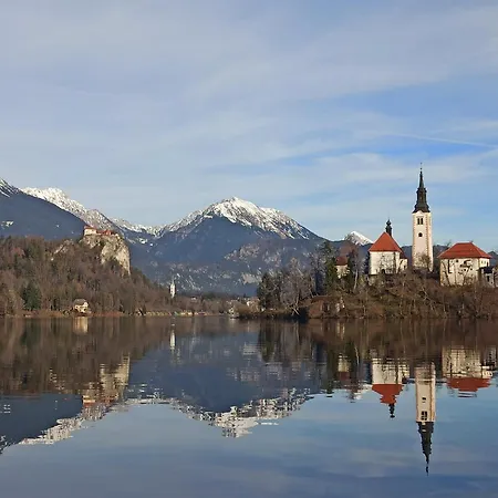 Affittacamere Skok 3*