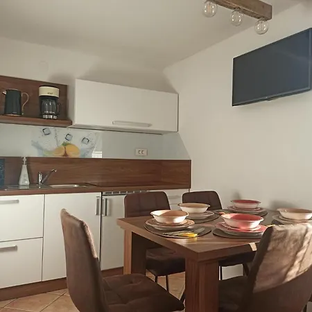 Maison d'hôtes Skok