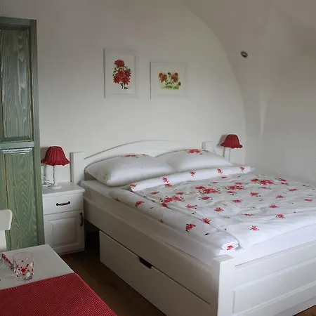 Affittacamere Skok 3*